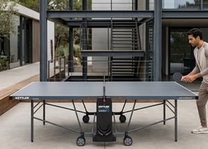שולחן טניס חוץ OUTDOOR K5 קטלר KETTLER | טוטאל ספורט
