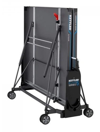 שולחן טניס חוץ OUTDOOR K5 קטלר KETTLER | טוטאל ספורט