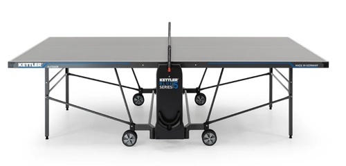שולחן טניס חוץ OUTDOOR K5 קטלר KETTLER | טוטאל ספורט