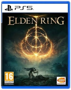 PS5 ELDEN RING PLAYSTATION