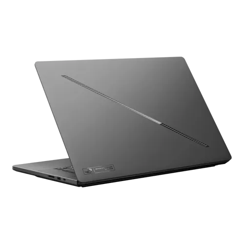 מחשב נייד ASUS ROG Zephyrus G16 GU606AX-TB058X – Intel Core Ultra 9 386H / 64GB RAM / 2TB SSD / NVIDIA GeForce RTX 5090 / Windows 11 Home