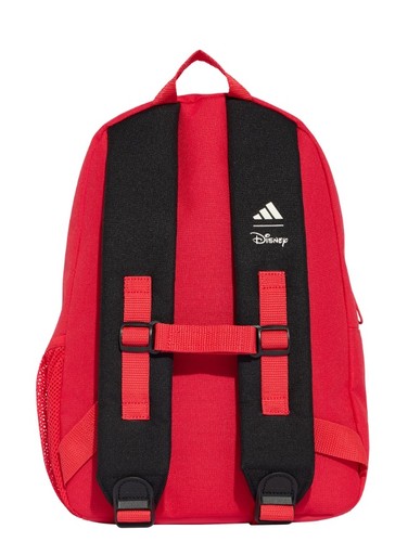 תיק גב אדידס  adidas Disney Mickey Mouse Backpack | אדום