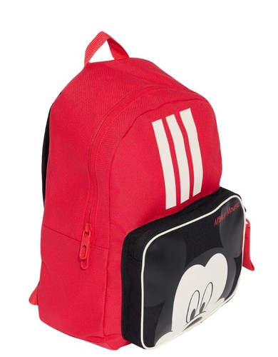 תיק גב אדידס  adidas Disney Mickey Mouse Backpack | אדום