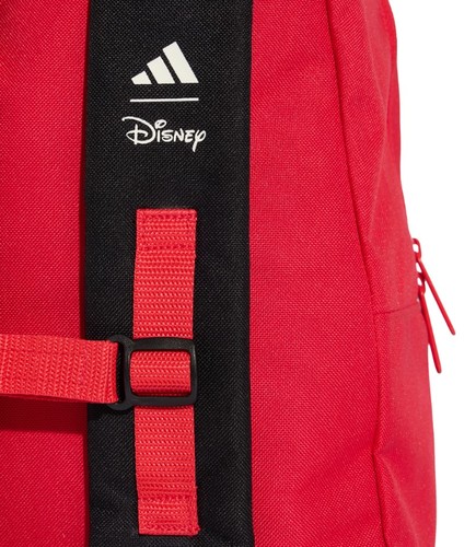 תיק גב אדידס  adidas Disney Mickey Mouse Backpack | אדום