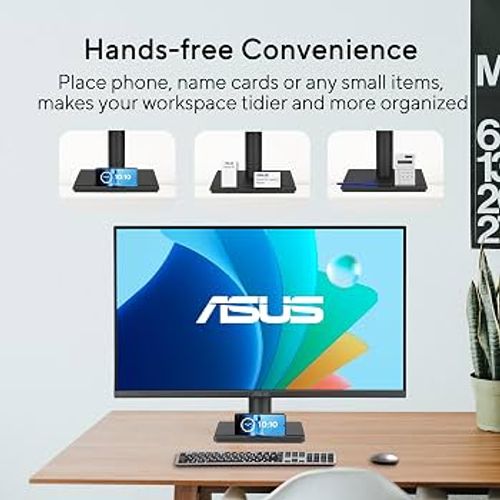 מסך מחשב Asus Eye Care VA279QG '27 Full HD 