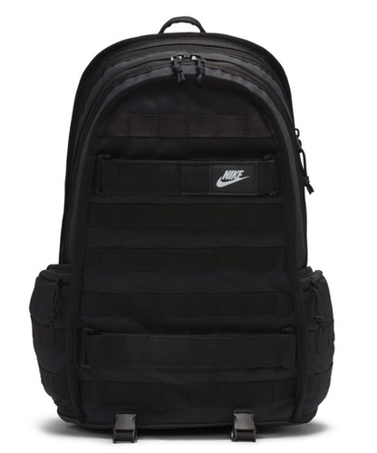 תיק גב נייק Nike Sportswear RPM Backpack | שחור