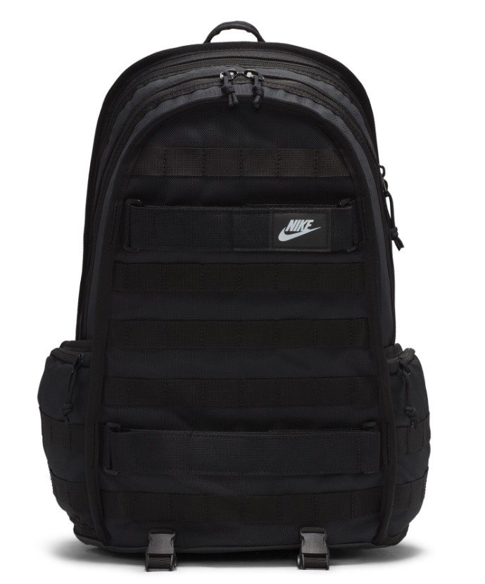 תיק גב נייק Nike Sportswear RPM Backpack | שחור
