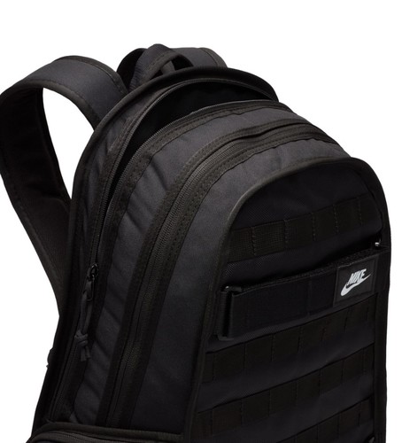 תיק גב נייק Nike Sportswear RPM Backpack | שחור