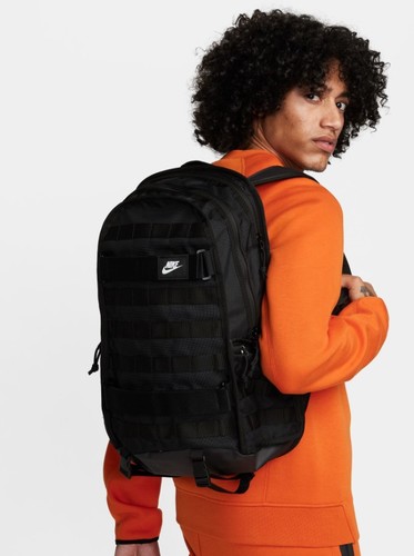 תיק גב נייק Nike Sportswear RPM Backpack | שחור