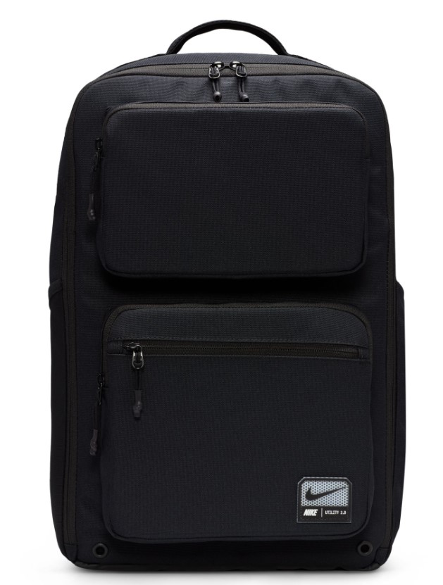 תיק גב נייק Nike Utility Speed Backpack | שחור