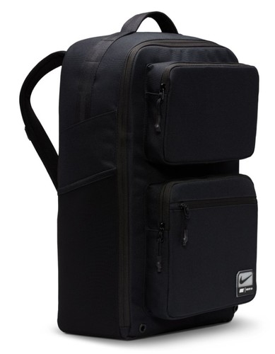 תיק גב נייק Nike Utility Speed Backpack | שחור