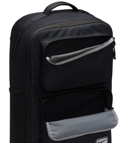 תיק גב נייק Nike Utility Speed Backpack | שחור