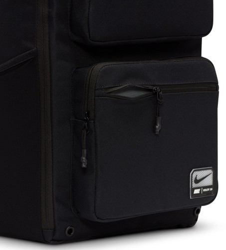 תיק גב נייק Nike Utility Speed Backpack | שחור