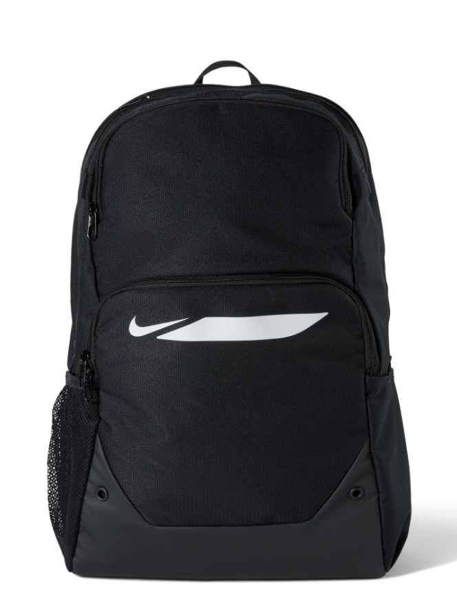 תיק גב נייק Nike Academy Football Backpack | שחור