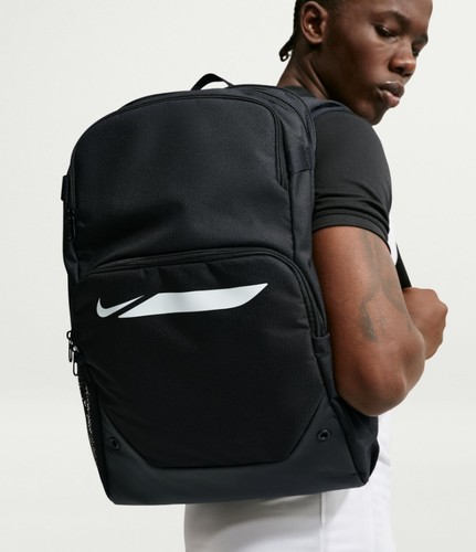 תיק גב נייק Nike Academy Football Backpack | שחור