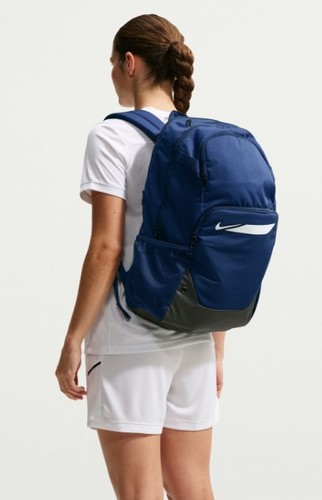 תיק גב נייק Nike Academy Football Backpack | כחול