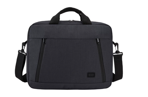 תיק נשיאה למחשב נייד Case Logic Huxton HUXA-214 עד 14