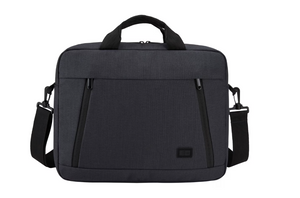 תיק נשיאה למחשב נייד Case Logic Huxton HUXA-214 עד 14" Black