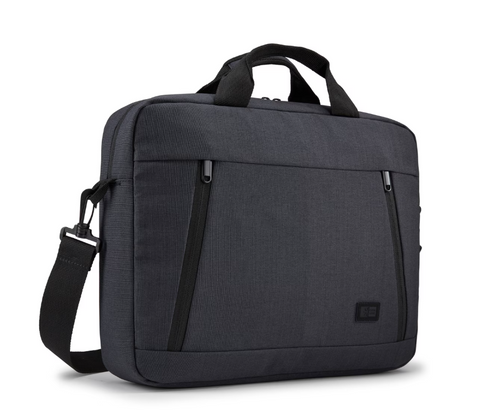 תיק נשיאה למחשב נייד Case Logic Huxton HUXA-214 עד 14