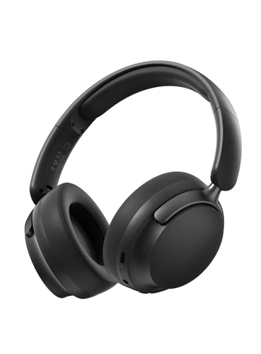  אוזניות קשת אלחוטיות (Over‑Ear) NEO ICON שחור