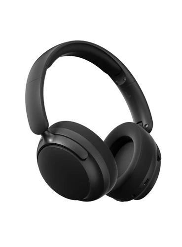  אוזניות קשת אלחוטיות (Over‑Ear) NEO ICON שחור