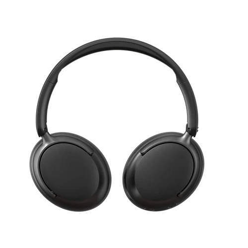  אוזניות קשת אלחוטיות (Over‑Ear) NEO ICON שחור