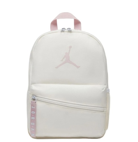 תיק גב מיני נייק  Jordan Mini Air Patrol Backpack  | שמנת
