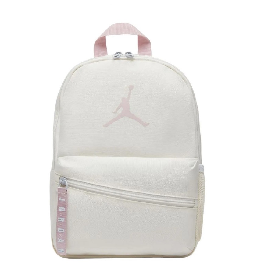 תיק גב מיני נייק  Jordan Mini Air Patrol Backpack  | שמנת