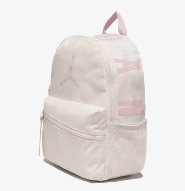 תיק גב מיני נייק  Jordan Mini Air Patrol Backpack  | שמנת