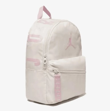 תיק גב מיני נייק  Jordan Mini Air Patrol Backpack  | שמנת
