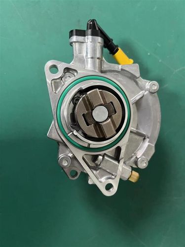 משאבת ואקום במו סד 3 נפח 1.6 מ 12 F30/1