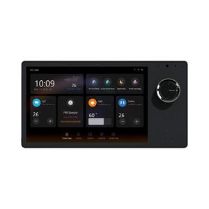 טאבלט שליטה חכם 8 אינץ' ZIGBEE Nisko