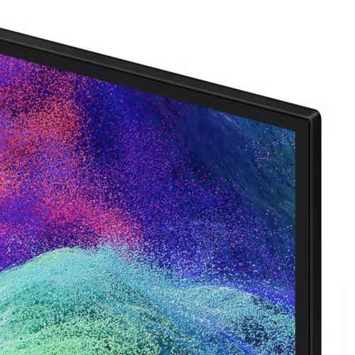 טלוויזיה חכמה Samsung 75 Micro RGB Smart 4K MRE75R85HAUXIL Vision AI