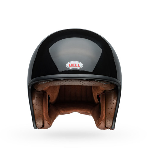 קסדת 3/4 BELL TX-501 SOLID שחור 