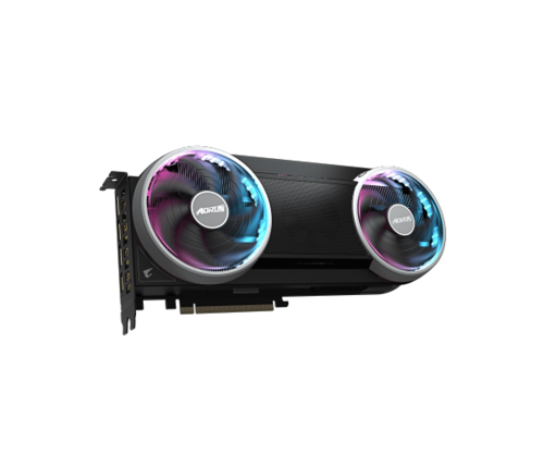 כרטיס | AORUS RTX 5070 INFINITY | 12GB GDDR7 WINDFORCE HYPERBURST