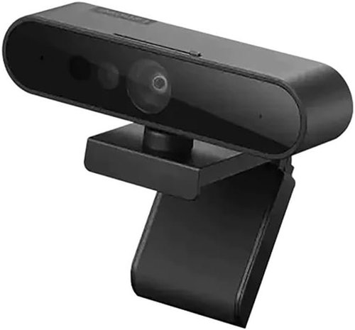 מצלמת אינטרנט | Lenovo Performance | FHD Webcam and Mic