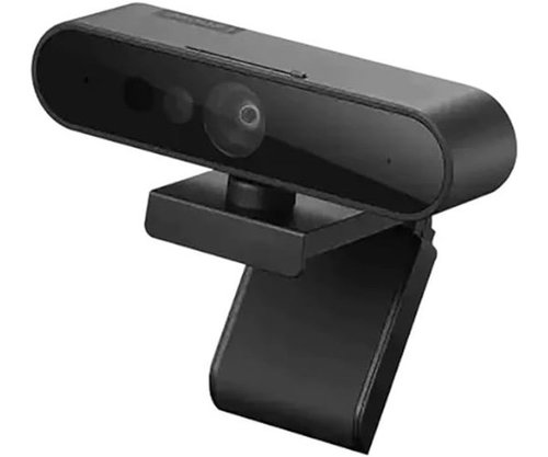 מצלמת אינטרנט | Lenovo Performance | FHD Webcam and Mic