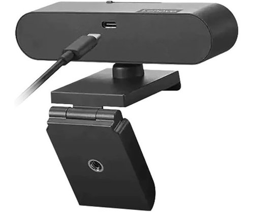 מצלמת אינטרנט | Lenovo Performance | FHD Webcam and Mic