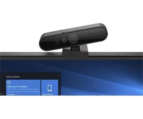 מצלמת אינטרנט | Lenovo Performance | FHD Webcam and Mic