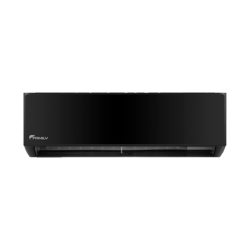 מזגן עילי Family Premium Inverter Wifi 18 Black ‏1.5 ‏כ