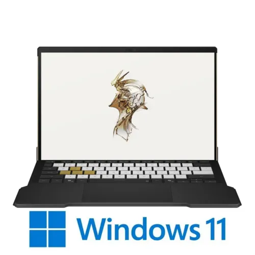 מחשב נייד Asus ROG Flow Z13 GZ302EAC-RU179X – AMD Ryzen AI MAX+ 395 / 128GB RAM / 1TB SSD / AMD Radeon 8060S / 13.4