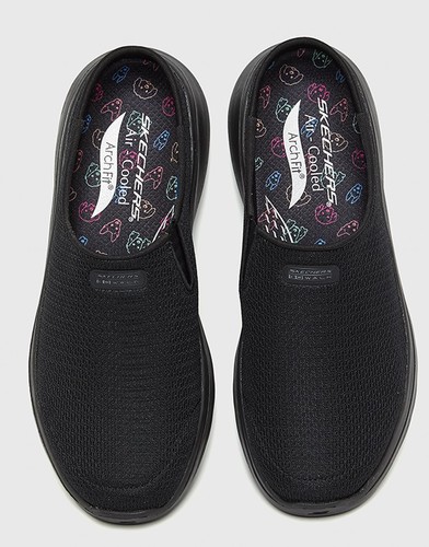 כפכפי סקצ'רס Skechers GOwalk Arch Fit N-Joy | נשים