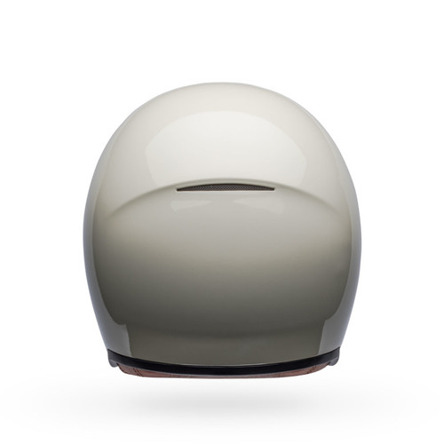 קסדת 3/4 BELL TX-501 SOLID לבן