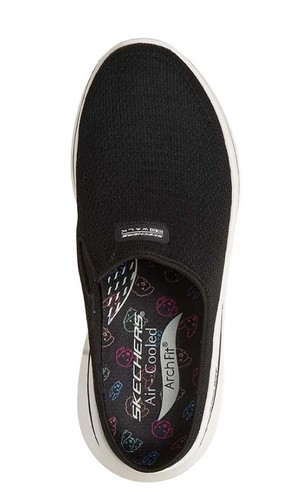 כפכפי סקצ'רס Skechers GOwalk Arch Fit N-Joy | נשים