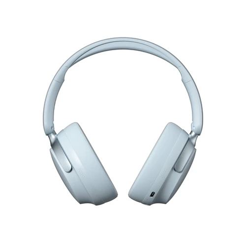  אוזניות קשת אלחוטיות (Over‑Ear) NEO ICON כחול 