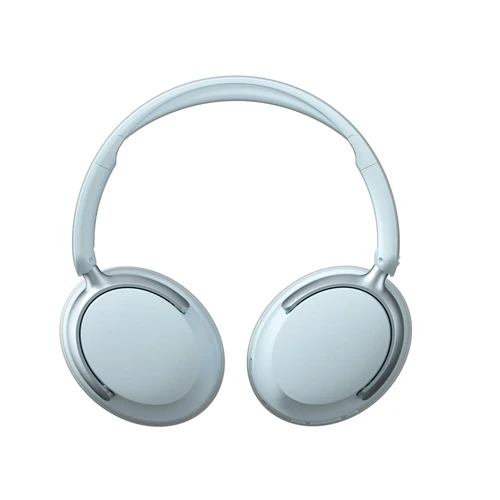  אוזניות קשת אלחוטיות (Over‑Ear) NEO ICON כחול 