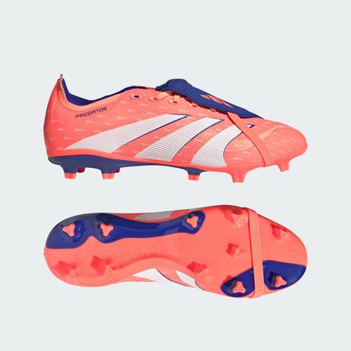 נעלי כדורגל לילדים ADIDAS PREDATOR LEAGUE FT FG
