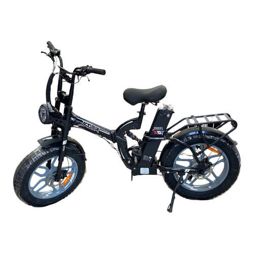 גאגר JAGER XGT 60V 21A XGT 