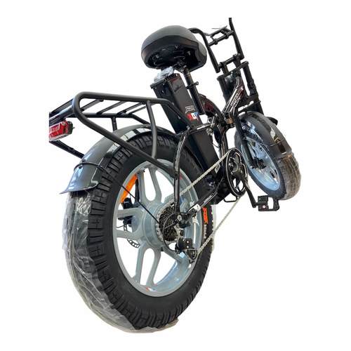 גאגר JAGER XGT 60V 21A XGT 