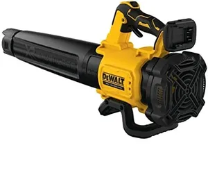 מפוח עלים נטען 20V/18V מנוע ללא פחמים DCBL722 BL גוף בלבד DEWALT